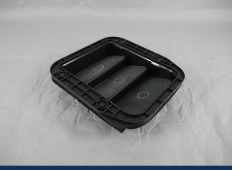 75450-T0A-000 2012-2016 Honda CR-V Rear Air Pressure Vent Outlet Genuine OEM