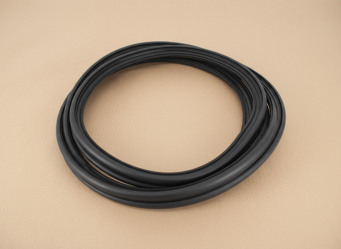 74440-T1G-E11 2012-2016 Honda CR-V Rear Hatch Liftgate Weatherstrip Seal OEM