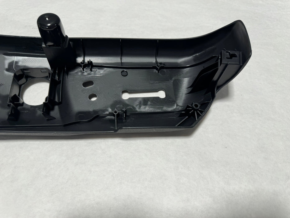 71812-06200-C0 2012-2016 Toyota Camry Driver Seat Side Shield Trim Cover OEM