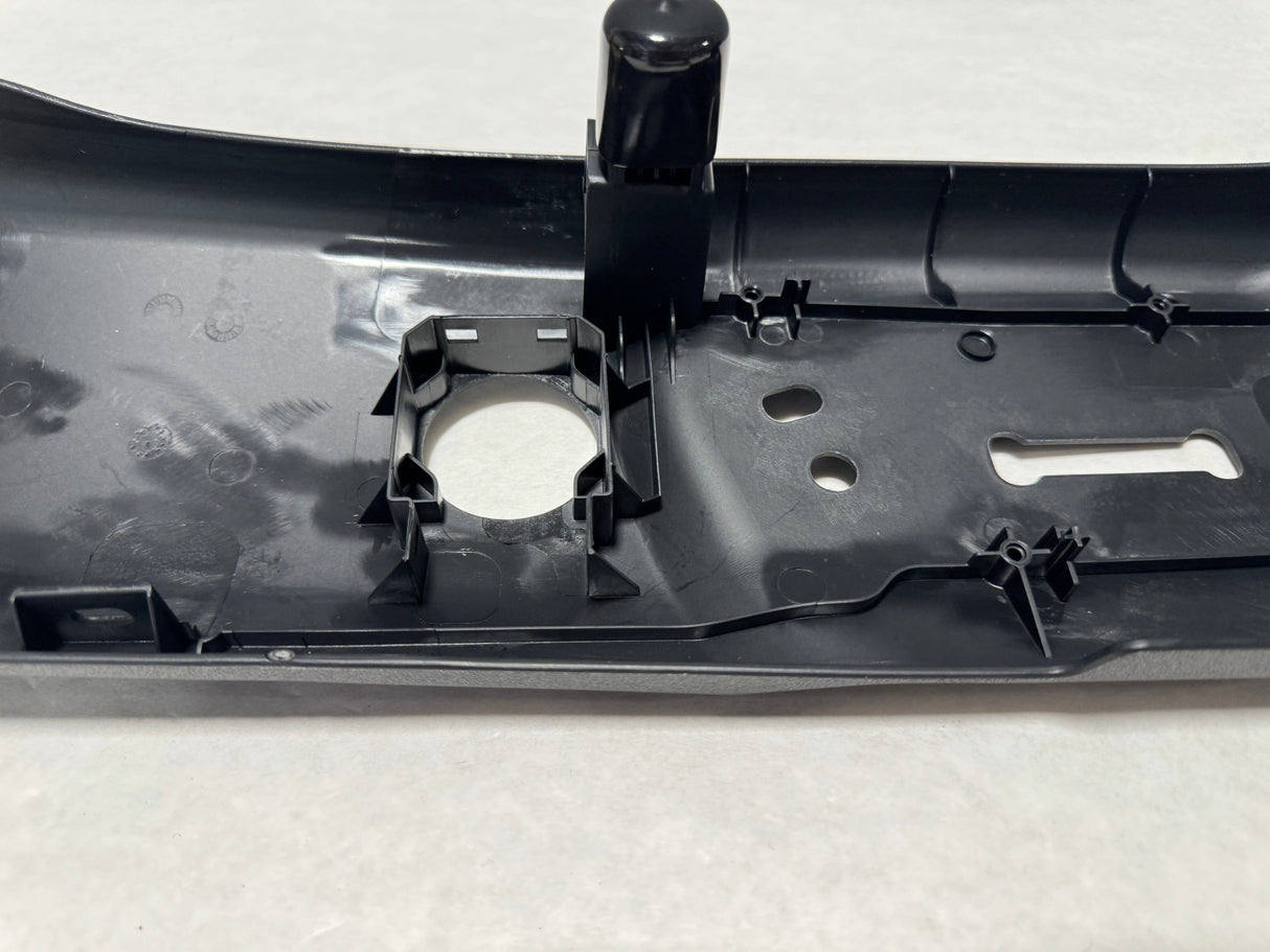 71812-06200-C0 2012-2016 Toyota Camry Driver Seat Side Shield Trim Cover OEM