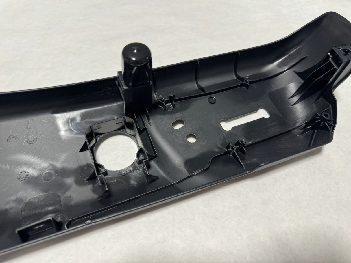 71812-06200-C0 2012-2016 Toyota Camry Driver Seat Side Shield Trim Cover OEM