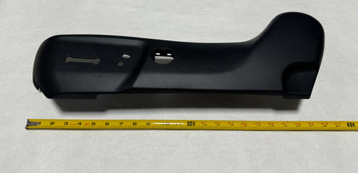 71812-06200-C0 2012-2016 Toyota Camry Driver Seat Side Shield Trim Cover OEM