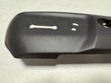 71812-06200-C0 2012-2016 Toyota Camry Driver Seat Side Shield Trim Cover OEM