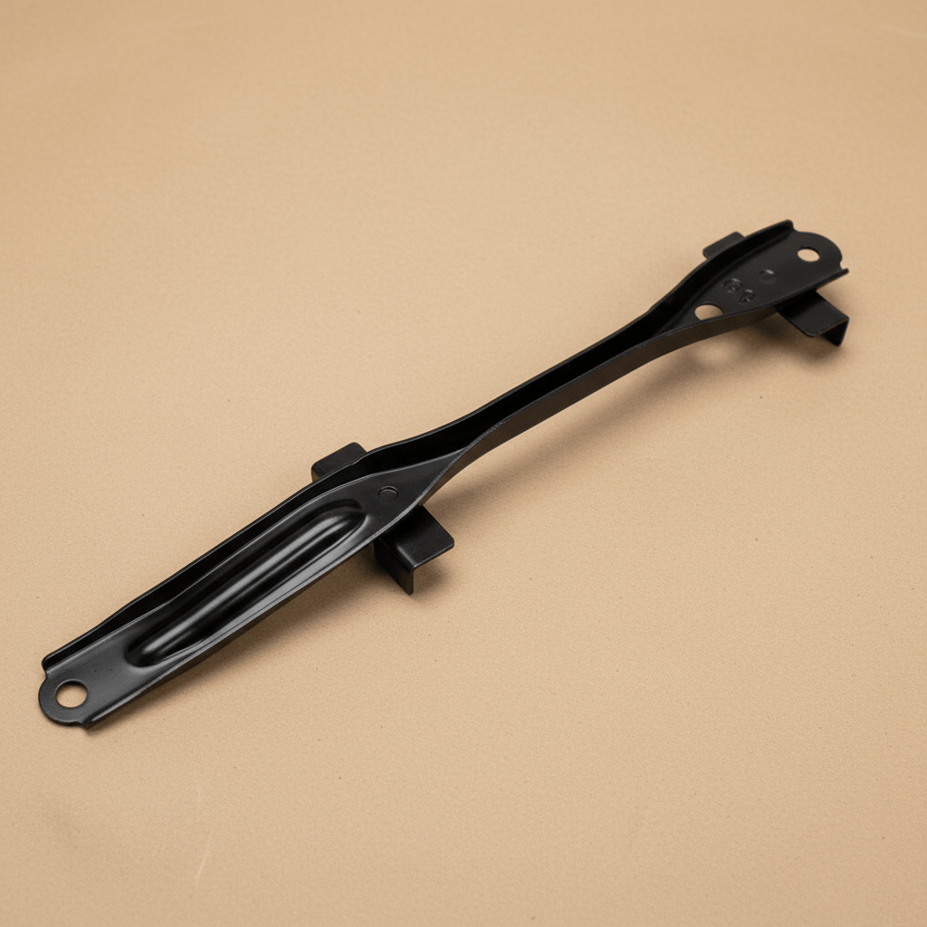 74404-06130 2012-2017 Camry or 2013-2018 Avalon Battery Hold Down Clamp OEM