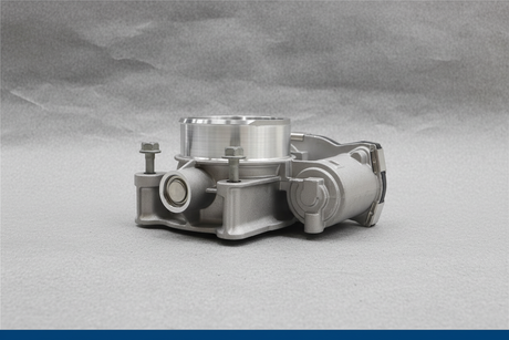 2012-2017 Equinox Terrain 2.4L Fuel Injection Throttle Body OEM