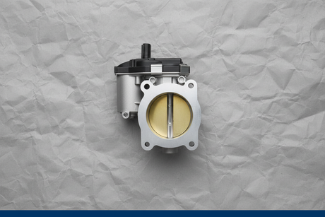 2012-2017 Equinox Terrain 2.4L Fuel Injection Throttle Body OEM