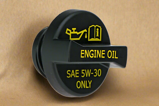 4892822AB 2012-2017 Fiat 500 1.4 Engine Oil Filler Cap 5W-30 OEM