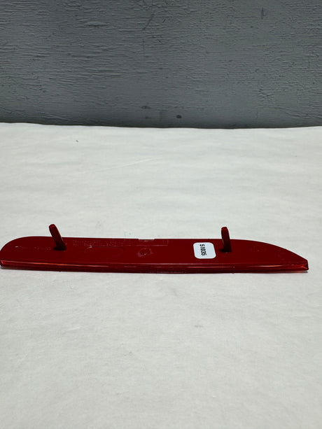 68154574AA-H3 2012-2017 Fiat 500 Passenger Side Rear Bumper Reflector OEM
