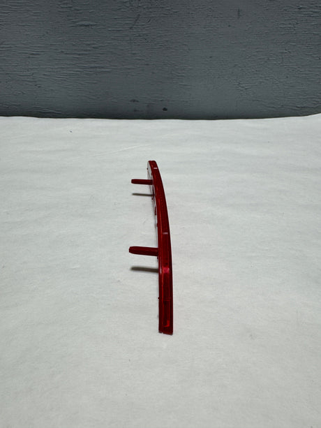 68154574AA-H3 2012-2017 Fiat 500 Passenger Side Rear Bumper Reflector OEM