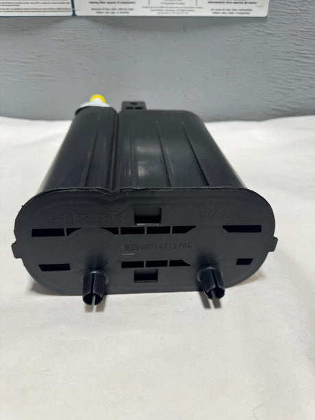 5147127AG 2012-2017 Jeep Wrangler 3.6 L V6 Vapor Canister OEM