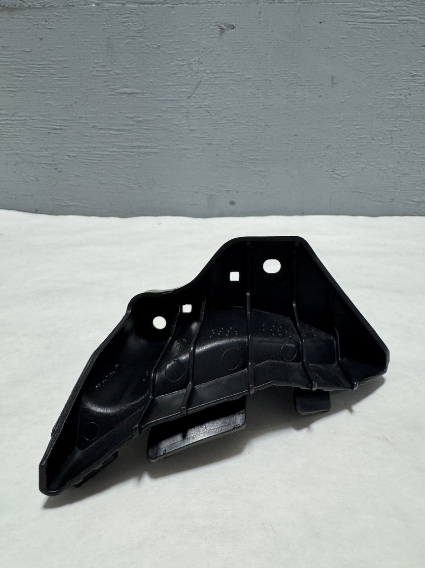 2012-2017 Kia Rio Passenger Side Front Upper Bumper Bracket OEM