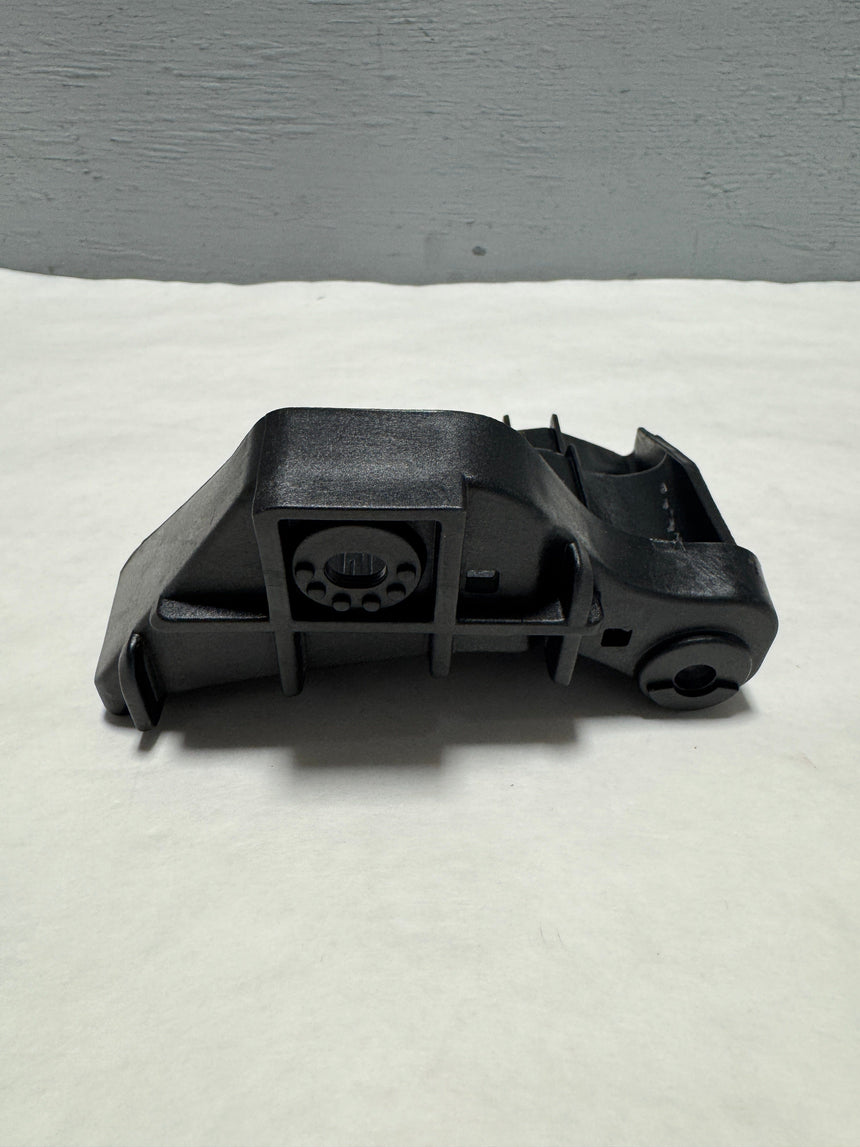 2012-2017 Kia Rio Passenger Side Front Upper Bumper Bracket OEM
