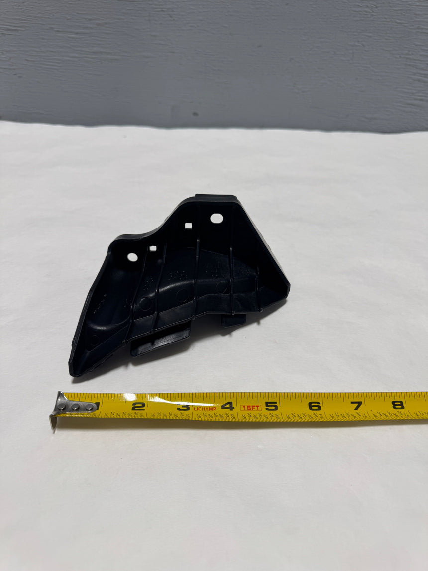 2012-2017 Kia Rio Passenger Side Front Upper Bumper Bracket OEM