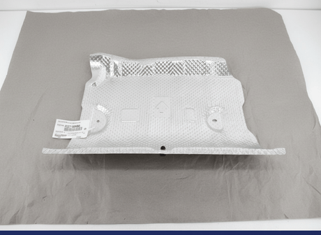 2012-2017 Toyota Camry/2013-2016 Avalon Rear Muffler Heat Shield OEM