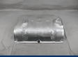2012-2017 Toyota Camry/2013-2016 Avalon Rear Muffler Heat Shield OEM