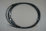 2012-2017 Toyota Camry LE, SE, XLE, XSE Trunk Lock Latch Release Cable OEM