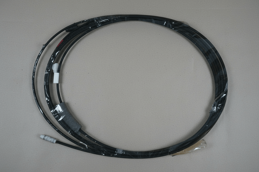 2012-2017 Toyota Camry LE, SE, XLE, XSE Trunk Lock Latch Release Cable OEM