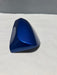 87915-06060-J3 2012-2017 Toyota Camry SE or XSE Passenger Side Mirror Cover 8T7 Blue OEM