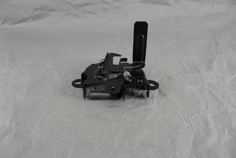 2012-2017 Toyota Prius C Hood Lock Latch Genuine OEM