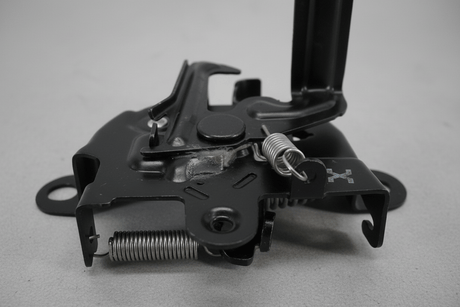 2012-2017 Toyota Prius C Hood Lock Latch Genuine OEM