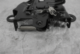 2012-2017 Toyota Prius C Hood Lock Latch Genuine OEM