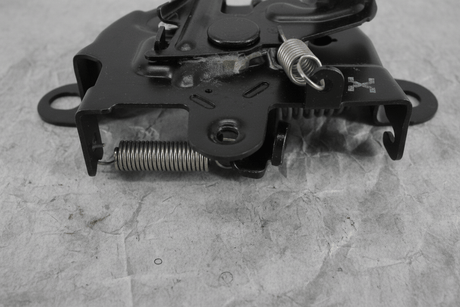 2012-2017 Toyota Prius C Hood Lock Latch Genuine OEM
