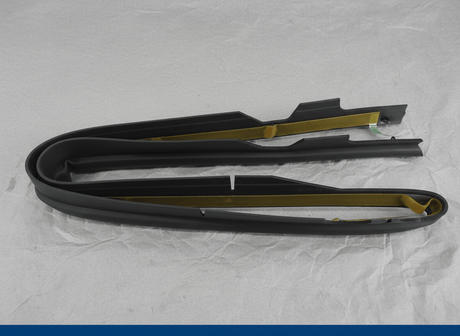 53395-47030 2012-2017 Toyota Prius V Front Hood Seal Genuine OEM