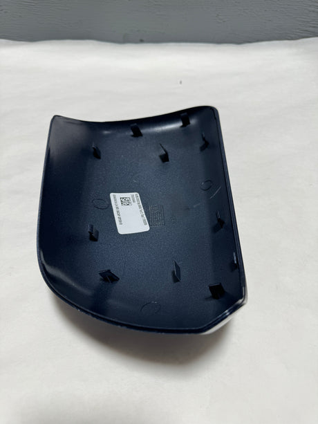 87945-08021-J0-E1 2012-2017 Toyota Sienna LE or XLE Driver Side Mirror Back Cover Gray Blue 8V5