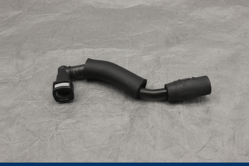 2012-2017 Traverse Enclave. Acadia Air Intake PCV Valve Tube OEM