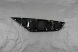 2012-2018 Ford Focus Dash Top Speaker Grille Genuine OEM without ST or RS