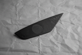 2012-2018 Ford Focus Dash Top Speaker Grille Genuine OEM without ST or RS