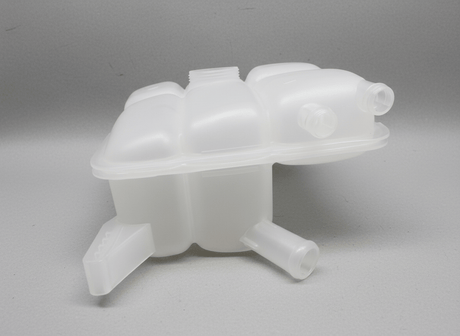 CV6Z-8A080-A 2012-2018 Ford Focus Escape C-Max Coolant Overflow Reservoir Genuine OEM