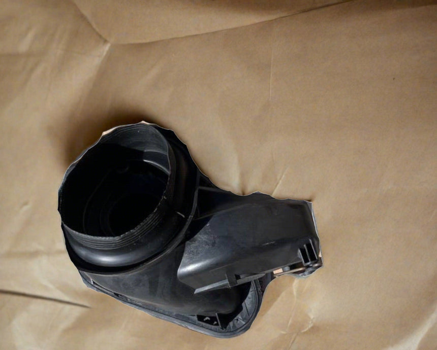 2012-2018 Ford Focus Fuel Filler Housing Pocket OEM New