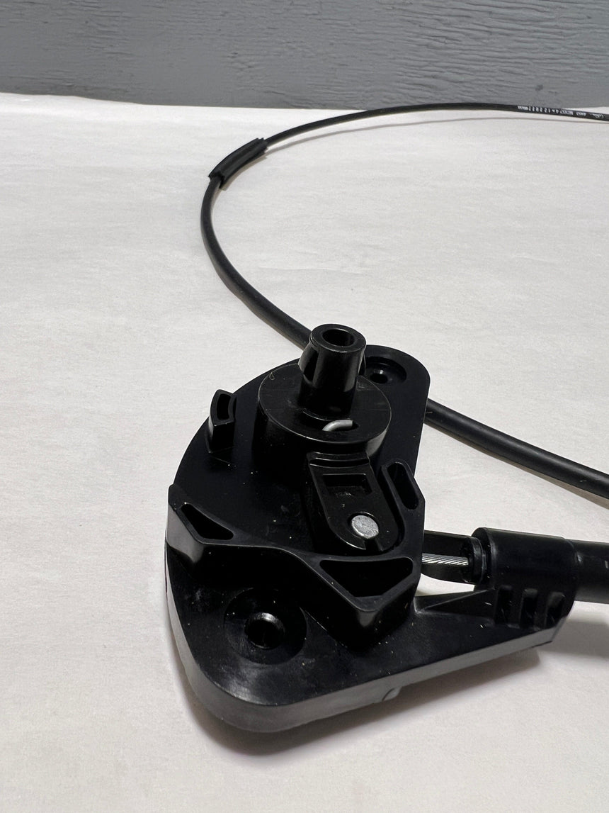 2012-2018 Ford Focus or C-Max Hood Release Cable Genuine New