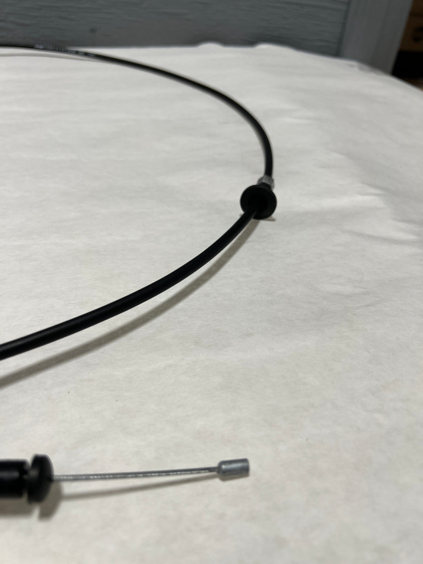 2012-2018 Ford Focus or C-Max Hood Release Cable Genuine New