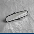 2012-2018 Ford Manual Inside Rear View Mirror Genuine OEM