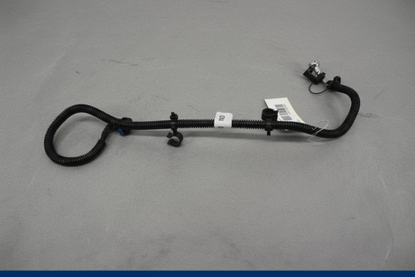 2012-2018 Jeep Wrangler Fuel Supply Hose Genuine OEM