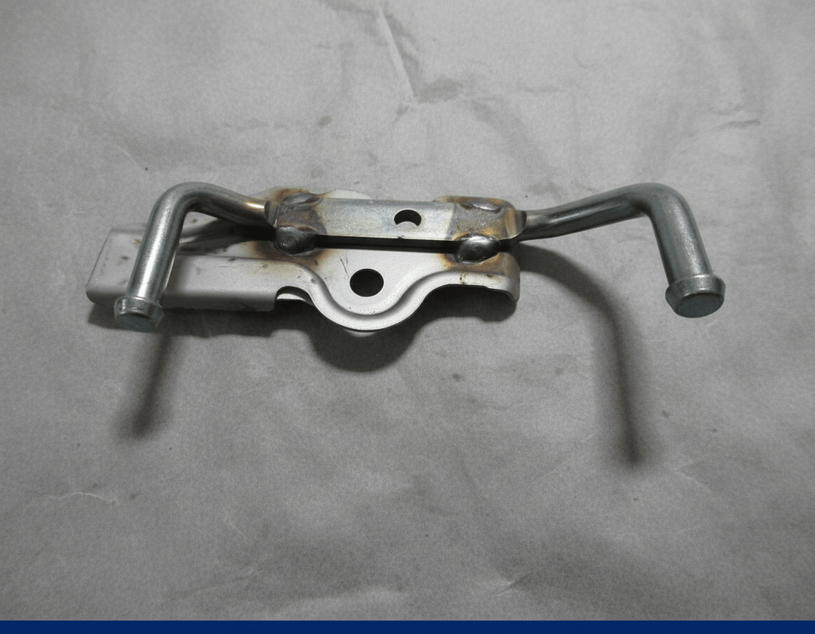 17574-0V011 2012-2018 Toyota Avalon/Camry Rear Muffler Hanger Genuine OEM