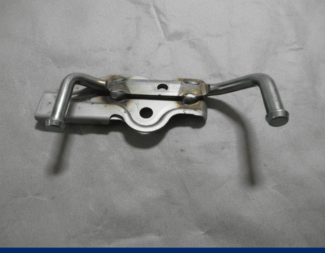 17574-0V011 2012-2018 Toyota Avalon/Camry Rear Muffler Hanger Genuine OEM