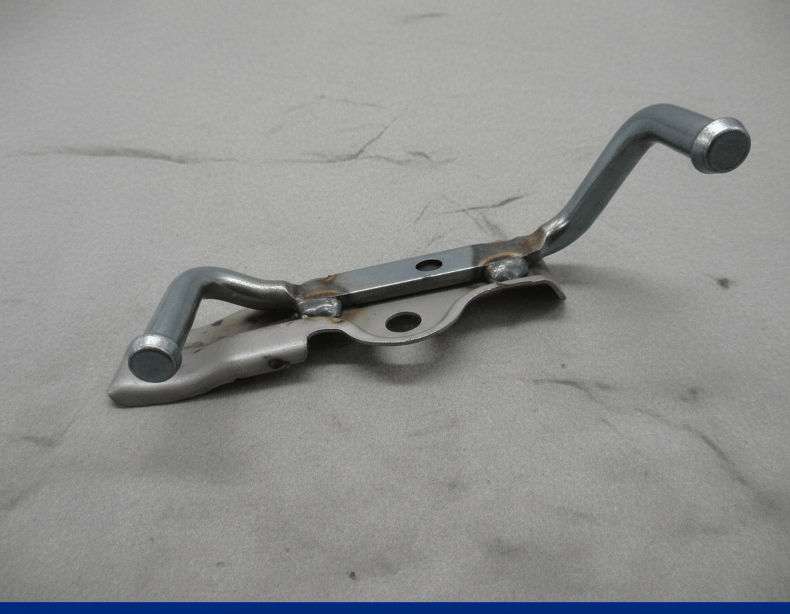 17574-0V011 2012-2018 Toyota Avalon/Camry Rear Muffler Hanger Genuine OEM