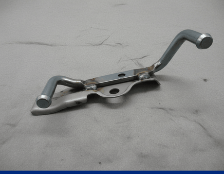 17574-0V011 2012-2018 Toyota Avalon/Camry Rear Muffler Hanger Genuine OEM