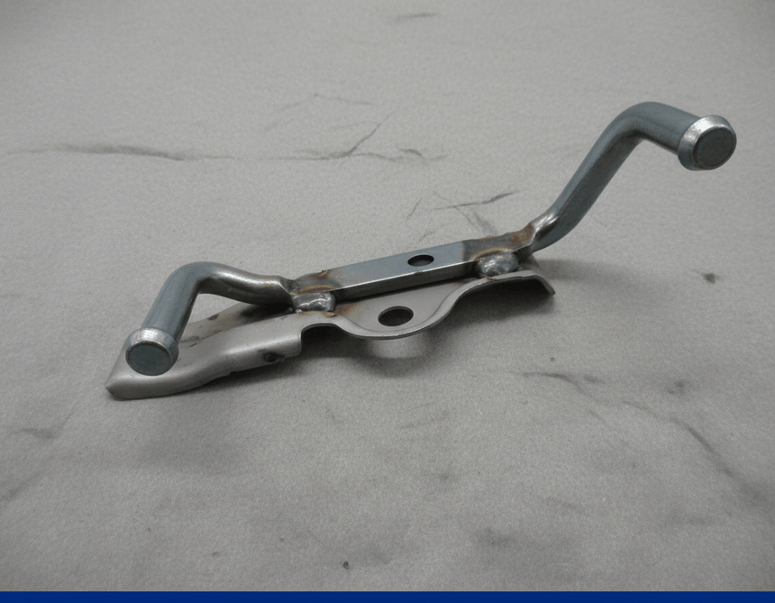 2012-2018 Toyota Avalon/Camry Rear Muffler Hanger Genuine OEM