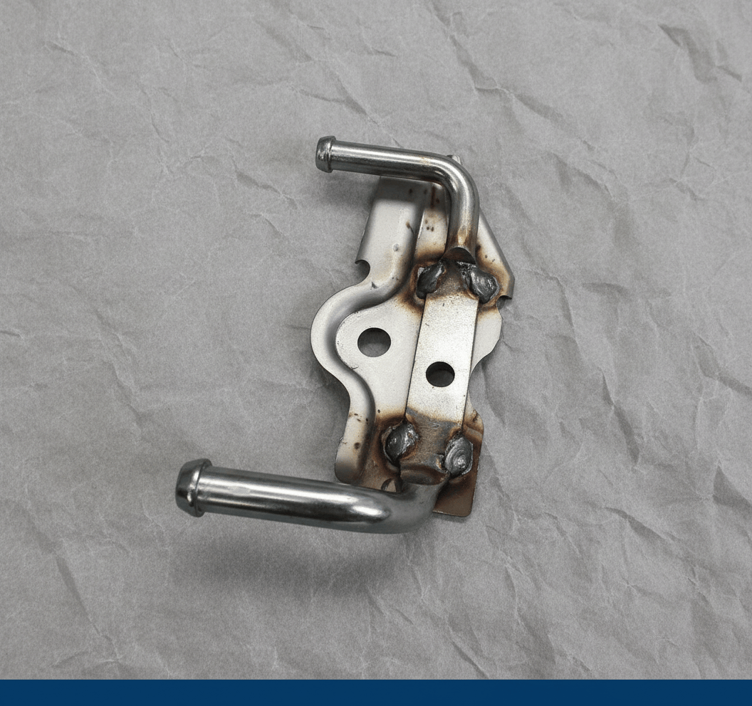 17574-0V011 2012-2018 Toyota Avalon/Camry Rear Muffler Hanger Genuine OEM