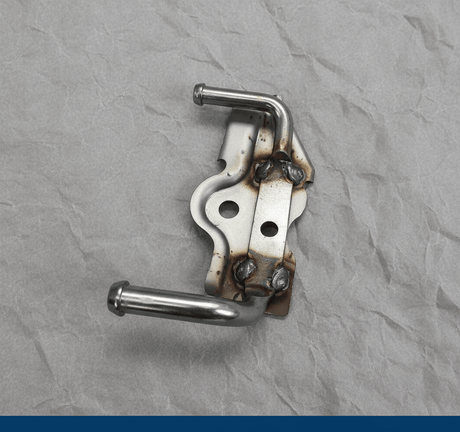 17574-0V011 2012-2018 Toyota Avalon/Camry Rear Muffler Hanger Genuine OEM