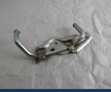 17574-0V011 2012-2018 Toyota Avalon/Camry Rear Muffler Hanger Genuine OEM