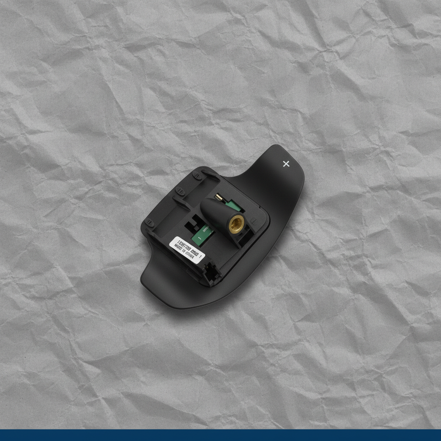 2012-2019 Camaro LaCrosse Passenger Side Paddle Shift Switch Genuine OEM