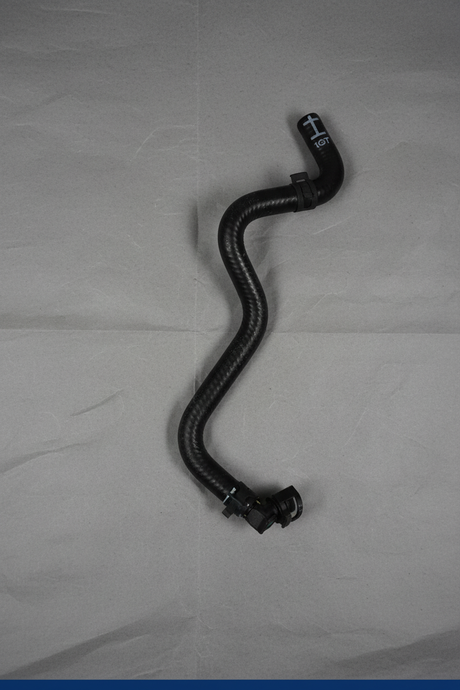 2012-2019 Chevrolet Sonic 1.4L Coolant Air Bleed Hose Genuine OEM