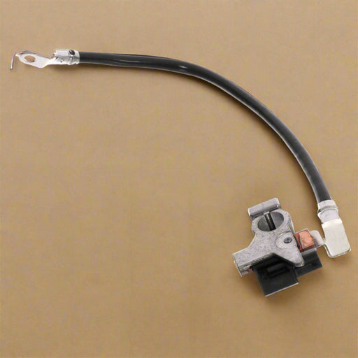 F1FZ-10C679-E 2012-2019 Ford Escape Negative Battery Cable & Current Sensor OEM