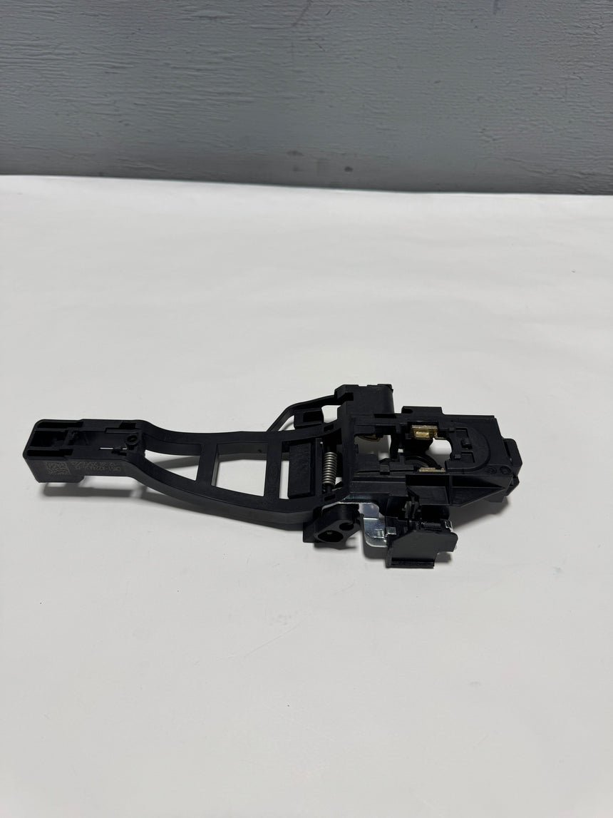 2012-2019 Ford Escape Passenger Front Door Handle Base - For Non Passive Entry and not for RS model.