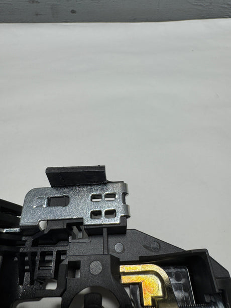 CM5Z-5826684-F 2012-2019 Ford Escape Passenger Front Door Handle Base - For Non Passive Entry and not for RS model.